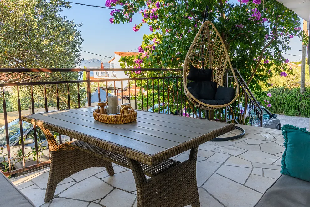 Ferienwohnung in Ciovo  6619807 3149