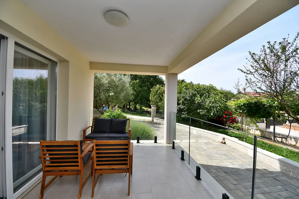 Ferienwohnung in Porec  66146307 25597