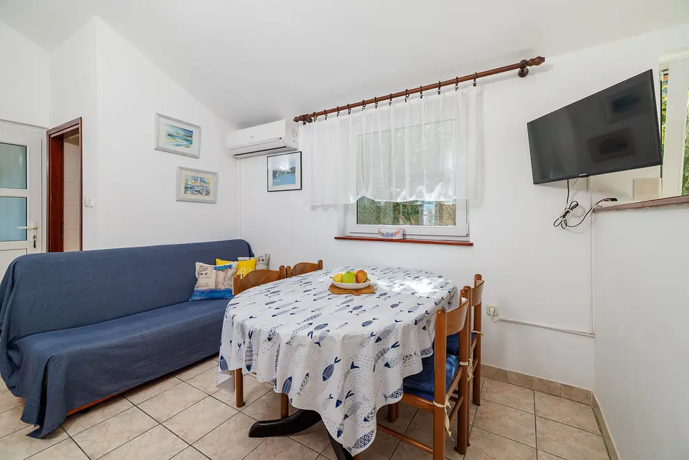 Ferienwohnung in Rab  999202621 30897 – Foto 13