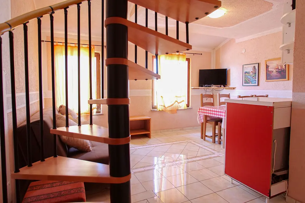 Ferienwohnung in Fazana  999204300 32510 – Foto 19