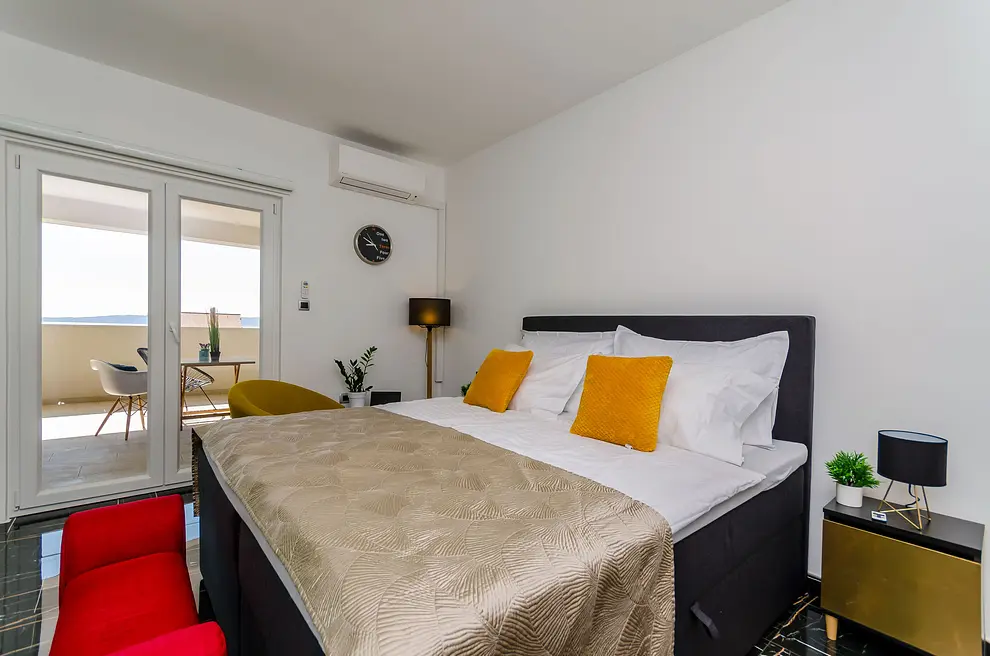 Ferienappartment in Kastela mit Pool 999205297 33462 – Foto 8