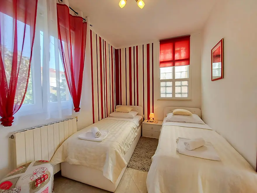 Ferienwohnung in Baska  999204807 32995 – Foto 5