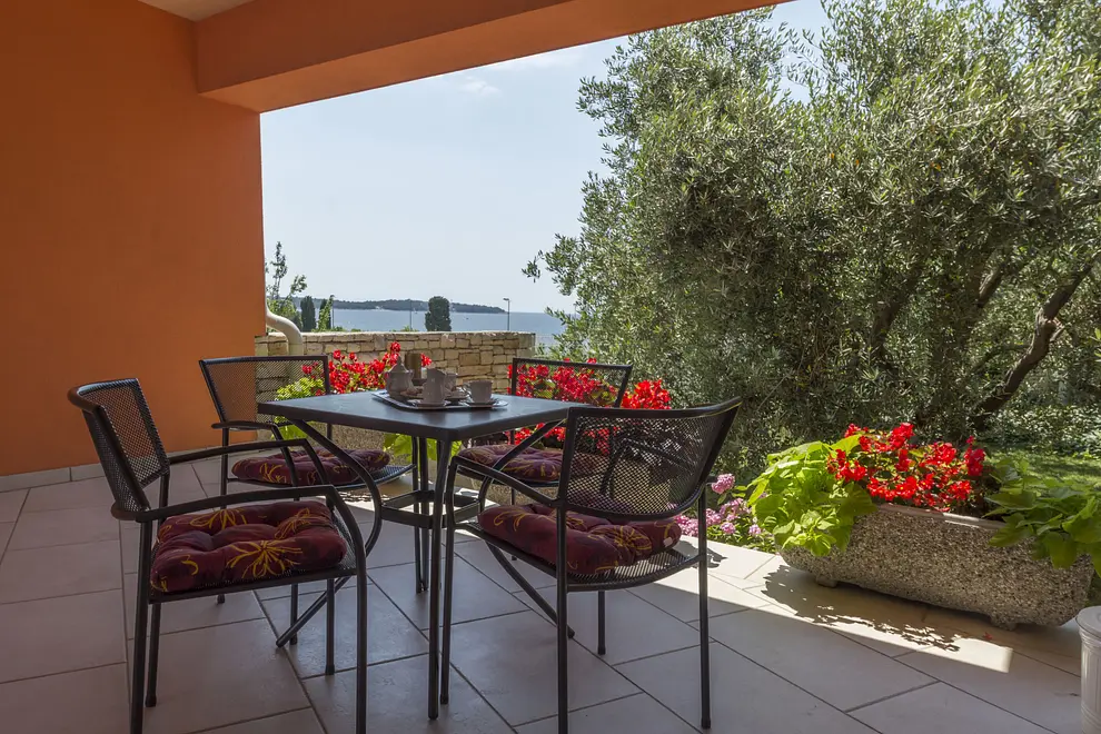 Ferienwohnung in Pula  999203596 31834