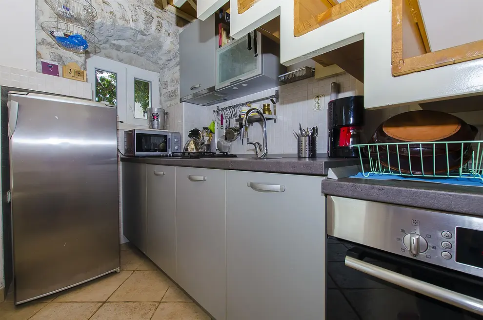 Ferienwohnung in Kastela  999205417 33572 – Foto 12