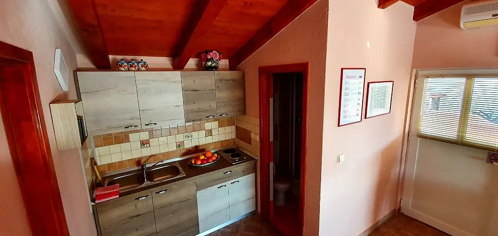 Ferienwohnung in Bibinje  999211002 38826 – Foto 7