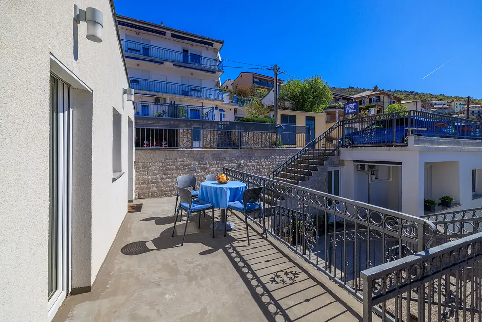 Ferienwohnung in Senj  999204643 32834 – Foto 3
