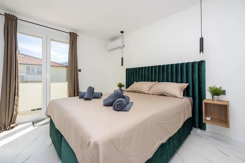 Ferienwohnung in Baska mit Pool 999208033 36012 – Foto 74