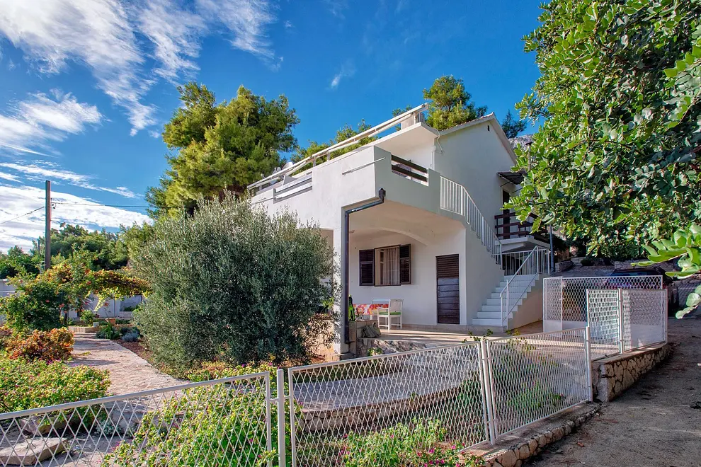 Ferienwohnung in Hvar haustiergeeignet 999203139 31396 – Foto 11