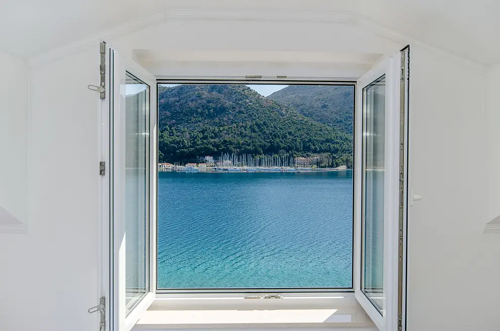 Ferienwohnung in Dubrovacko Primorje  999206111 34231 – Foto 9