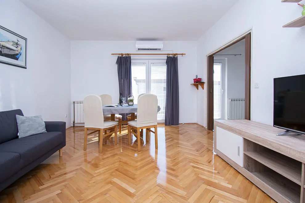 Ferienwohnung in Primosten  999206186 34302 – Foto 19