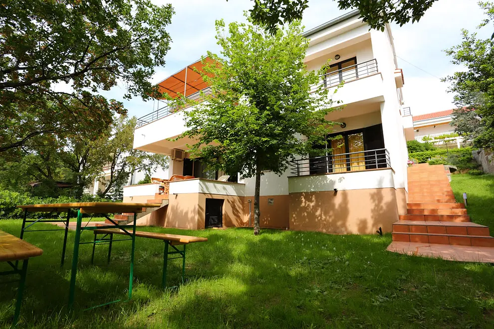 Ferienwohnung in Klenovica  999206406 34509 – Foto 6