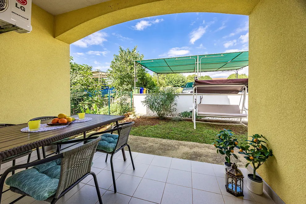 Ferienwohnung in Brtonigla haustiergeeignet 999212865 40428 – Foto 13