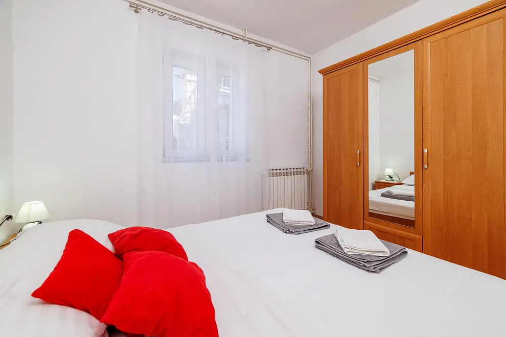 Ferienwohnung in Crikvenica mit Pool 999203006 31268 – Foto 6