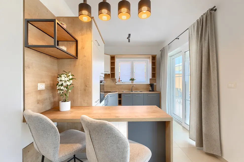 Ferienwohnung in Porec mit Pool 999223746 41863 – Foto 7