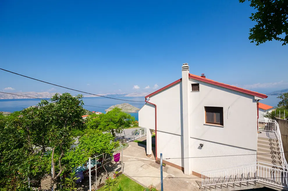 Ferienwohnung in Senj  999204562 32754 – Foto 14