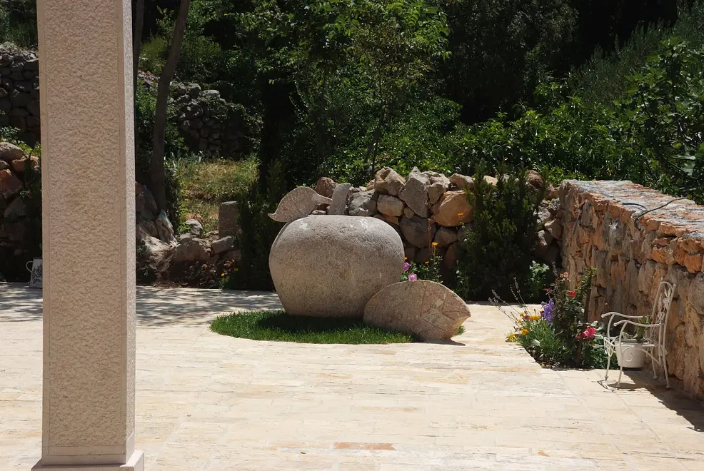 Ferienwohnung in Starigrad  999207933 35930 – Foto 24