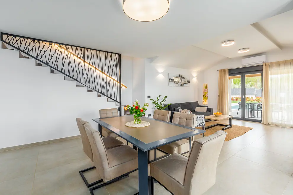 Ferienwohnung in Porec mit Pool und haustiergeeignet 66139225 22070