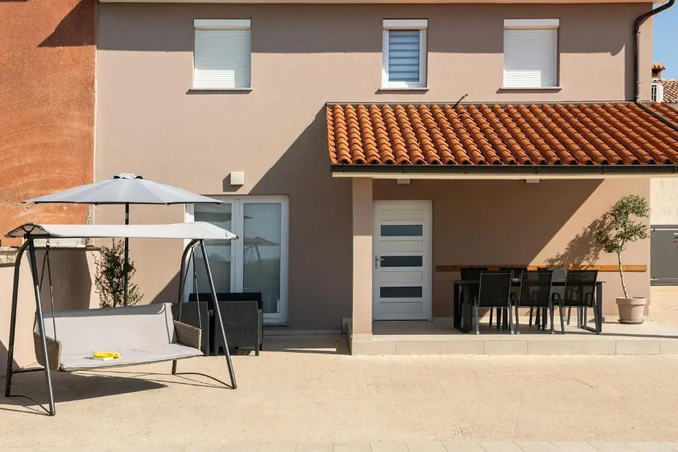 Ferienwohnung in Liznjan mit Pool 999233627 42886 – Foto 11