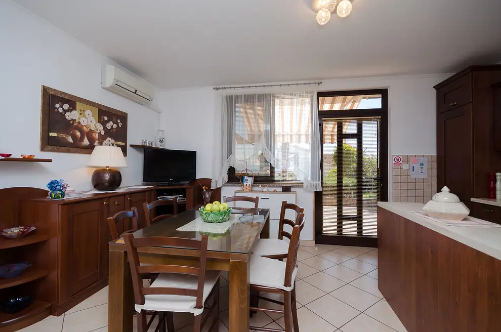 Ferienwohnung in Lovran  999206026 34147 – Foto 24