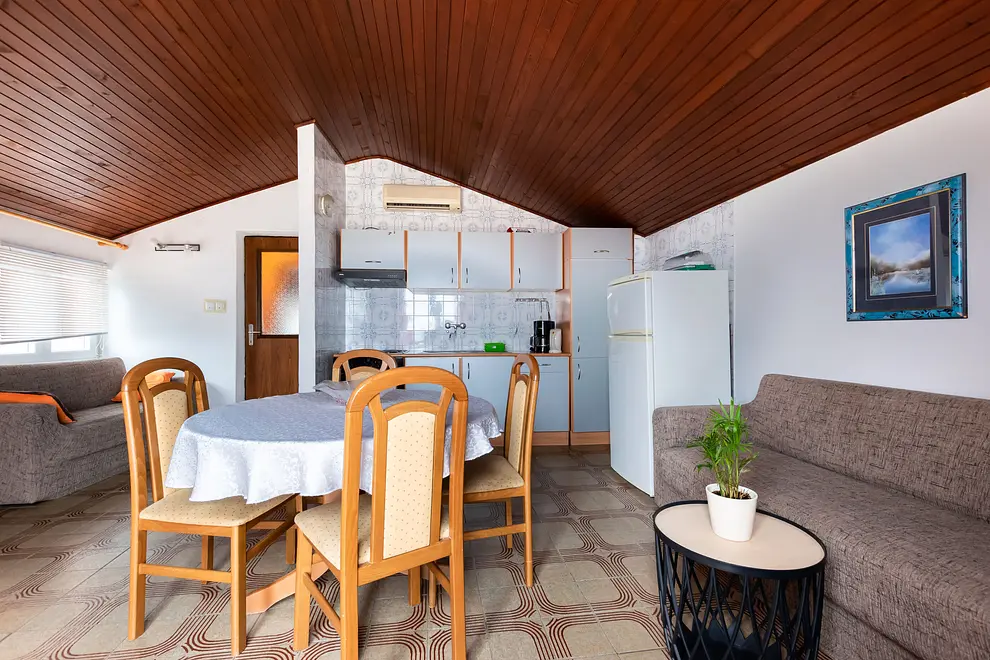 Ferienwohnung in Kampor  999210011 37905 – Foto 12