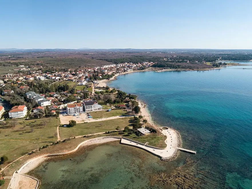 Ferienwohnung in Umag  999223678 41800 – Foto 30