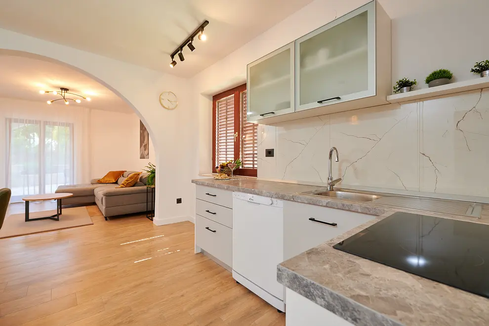 Ferienwohnung in Ciovo  999209545 37466 – Foto 36