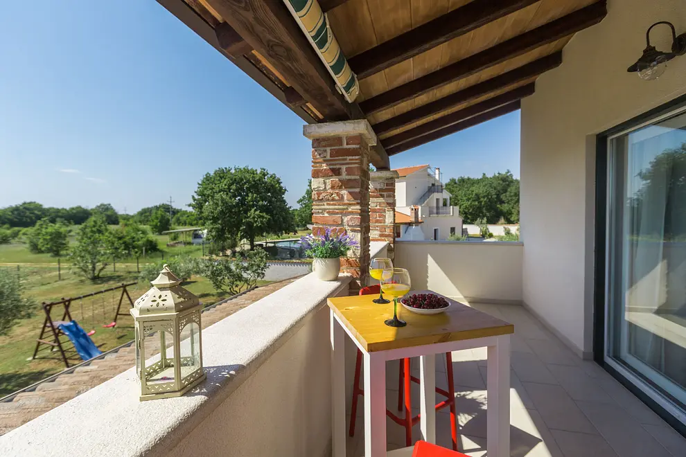 Ferienwohnung in Porec mit Pool 999223850 41966 – Foto 68