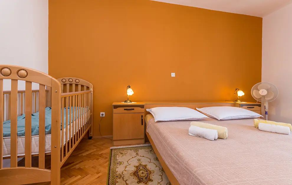 Ferienwohnung in Biograd  999208848 36795 – Foto 7