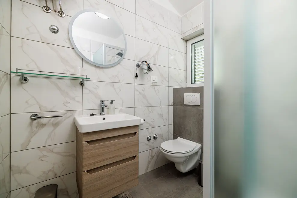 Ferienwohnung in Kampor  999211315 39101 – Foto 7