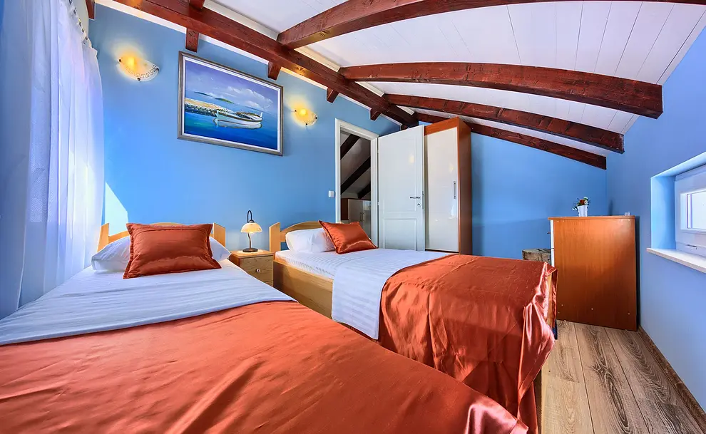 Ferienhaus in Ciovo mit Pool und haustiergeeignet 999207069 35143 – Foto 38