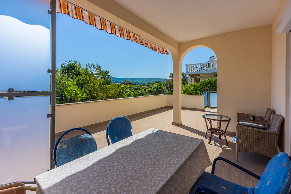 Ferienwohnung in Dobrinj  999208457 36423 – Foto 44