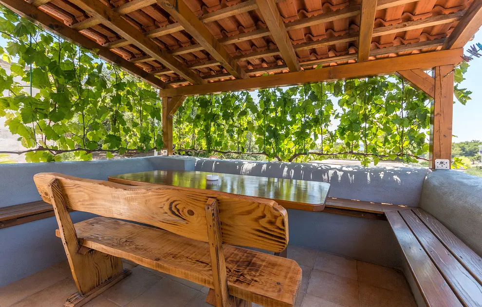 Ferienwohnung in Biograd  999206814 34900 – Foto 20