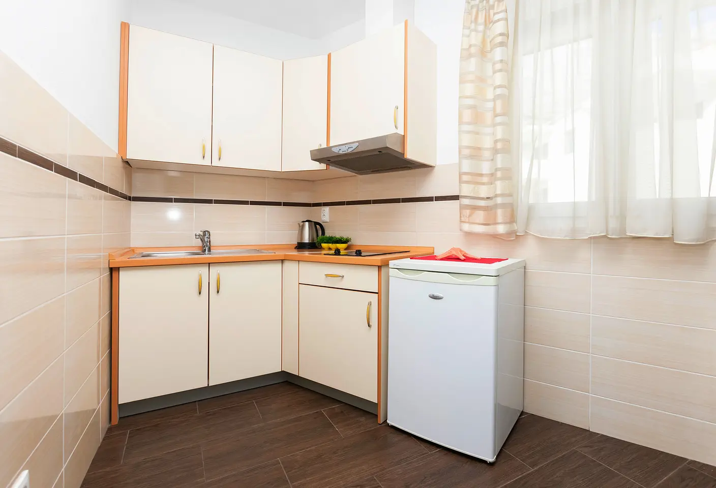 Ferienwohnung in Baska Voda haustiergeeignet 999213386 40898