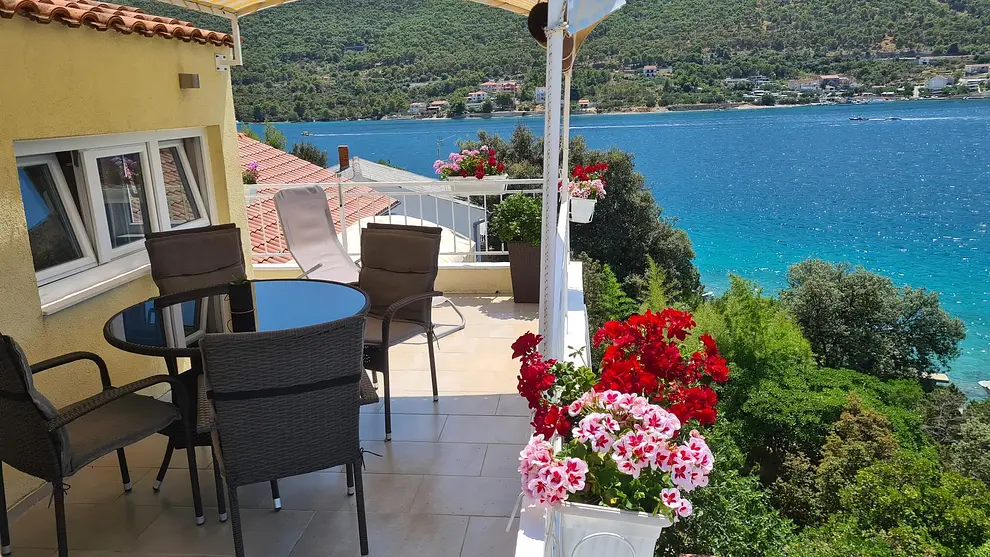 Ferienwohnung in Sibenik  999212397 40037 – Foto 2