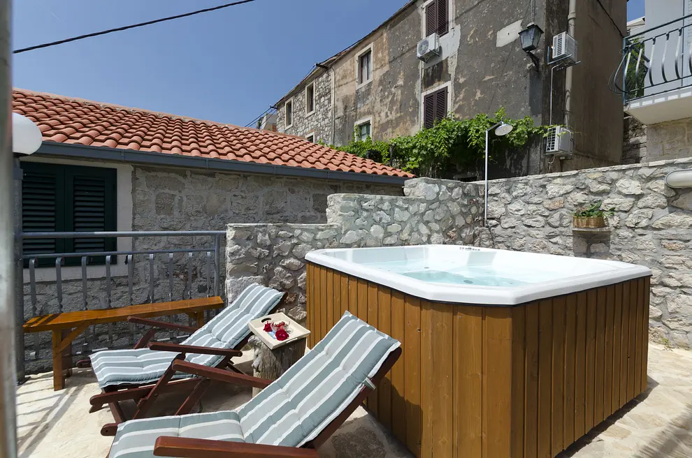 Ferienwohnung in Makarska  999203265 31521 – Foto 20