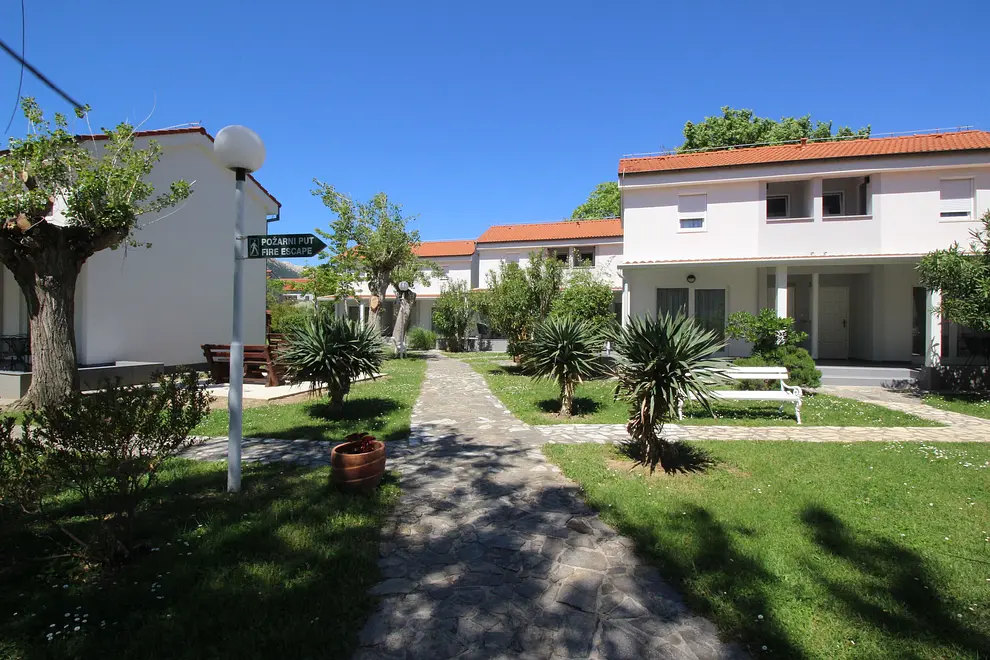 Ferienwohnung in Baska  999223537 41664 – Foto 18