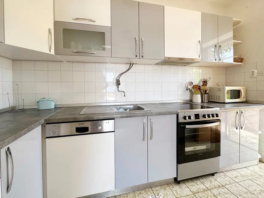 Ferienwohnung in Ciovo  999211307 39093 – Foto 5