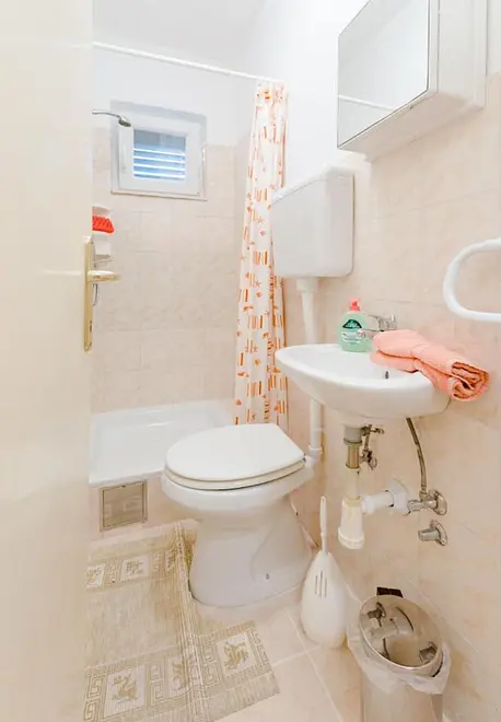 Ferienwohnung in Ciovo mit Pool und haustiergeeignet 999210803 38643 – Foto 14