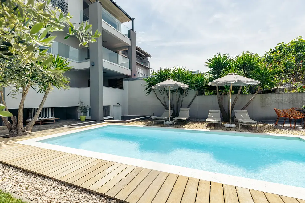 Ferienwohnung in Biograd mit Pool 999205225 33392 – Foto 17