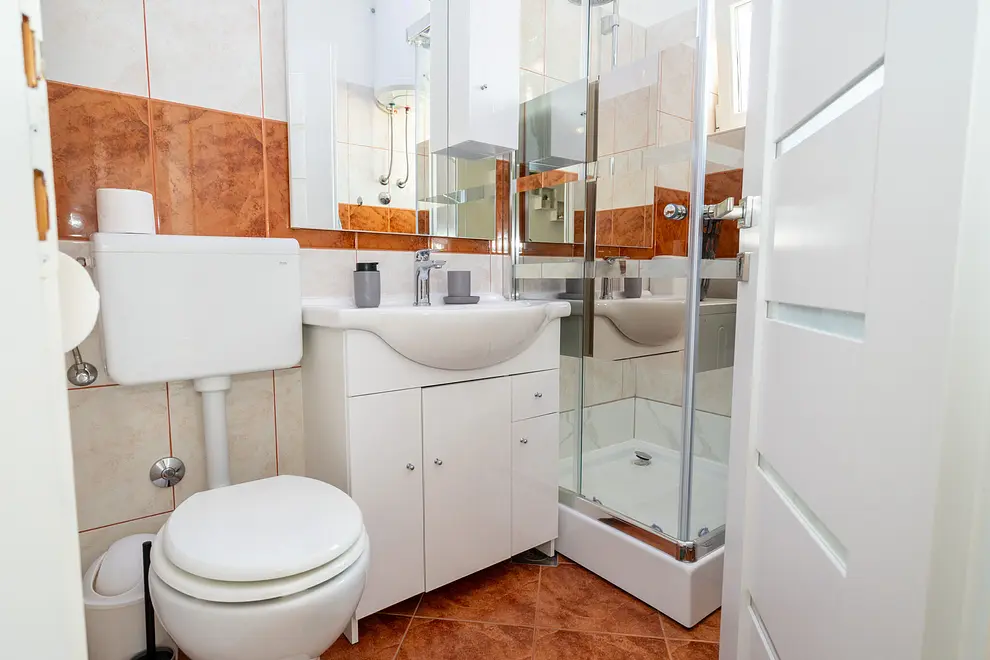 Ferienwohnung in Podstrana  999235270 42982 – Foto 15