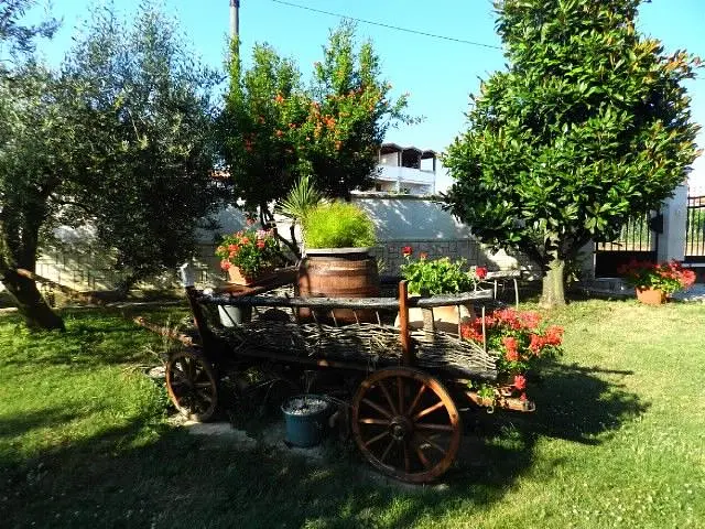 Ferienappartment in Medulin  999203315 31570 – Foto 28