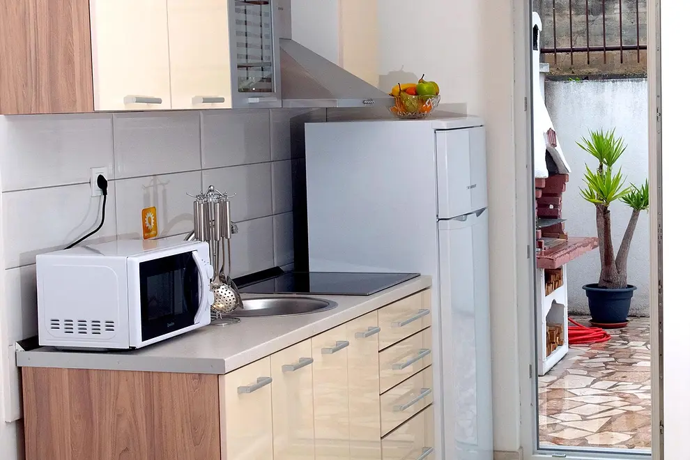 Ferienwohnung in Podstrana  999212229 39905 – Foto 8