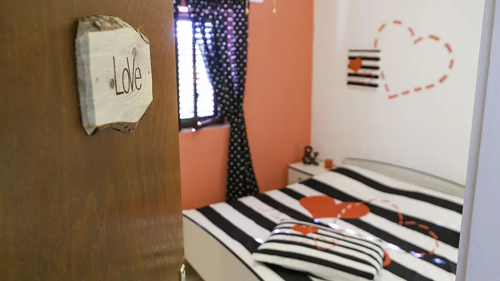 Ferienwohnung in Blato  999210442 38302 – Foto 29