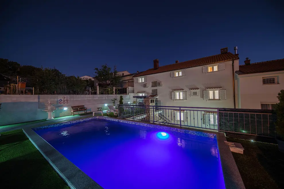 Ferienwohnung in Crikvenica mit Pool und haustiergeeignet 999203004 31266 – Foto 7