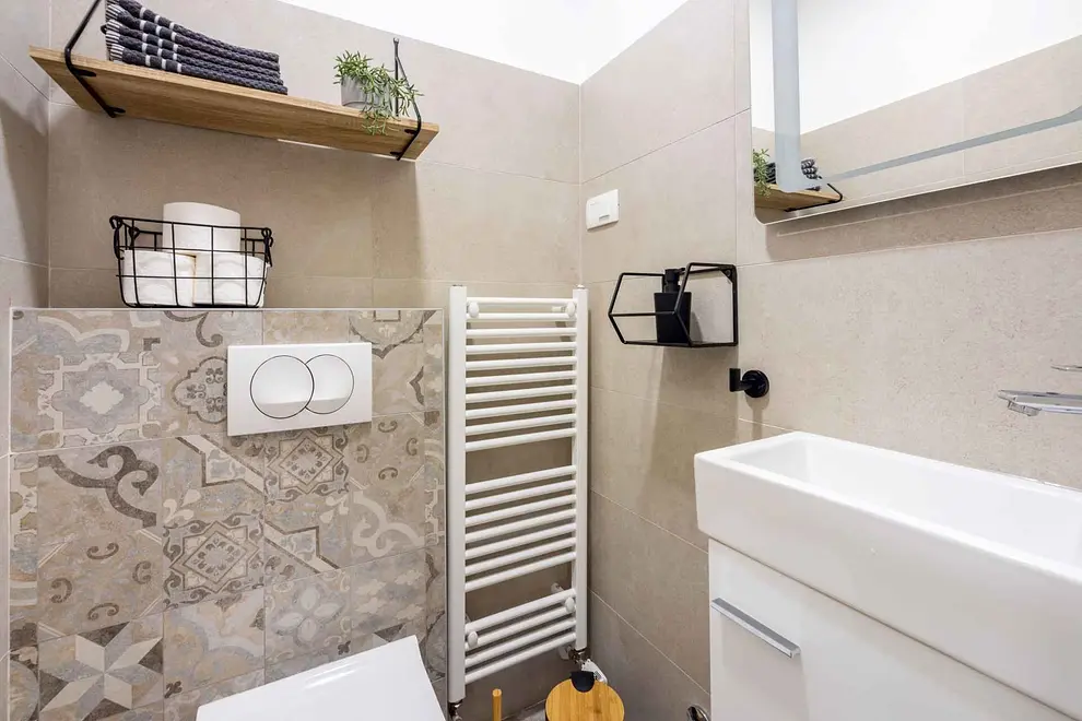 Ferienwohnung in Crikvenica  999210359 38223 – Foto 17