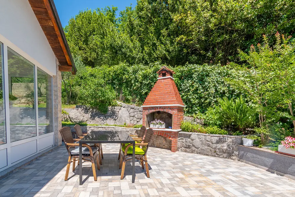 Ferienwohnung in Opatija  999238083 43132 – Foto 5