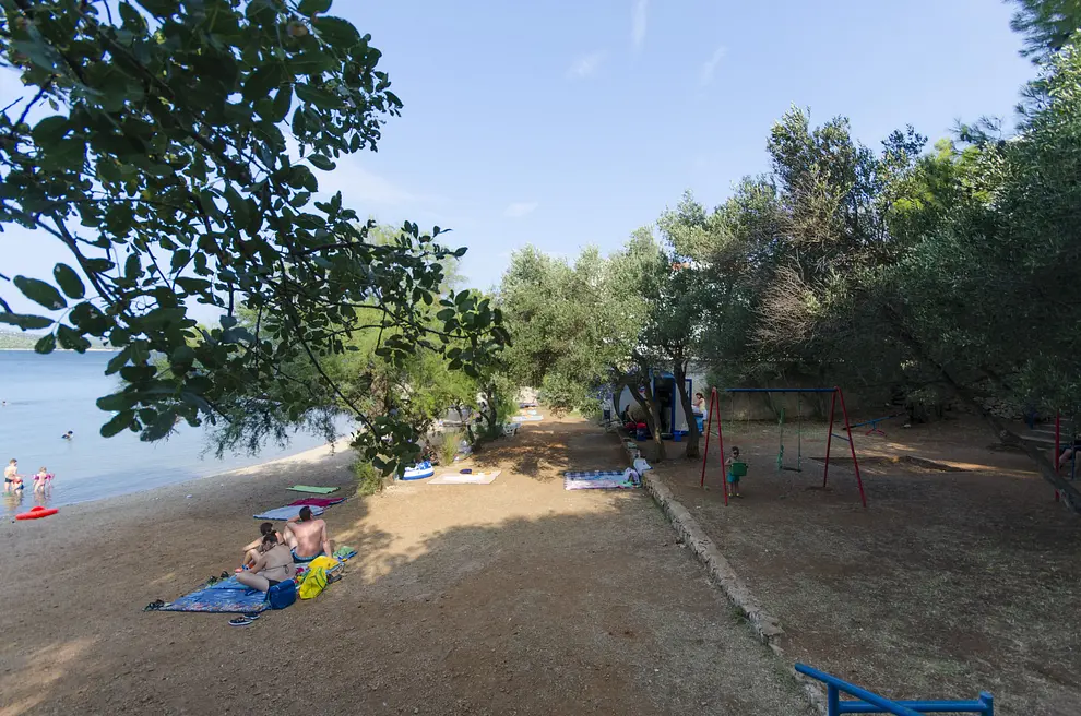 Ferienwohnung in Pirovac  999208757 36711 – Foto 13