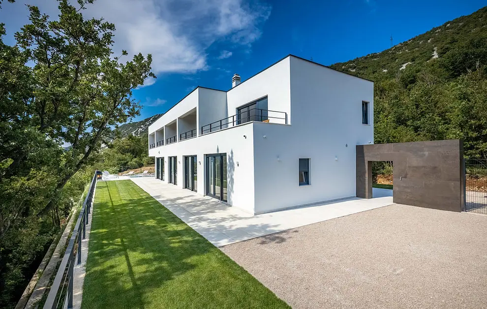 Ferienhaus in Crikvenica mit Pool 999212790 40363 – Foto 4