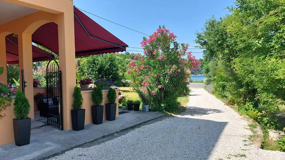 Ferienwohnung in Kampor  999229755 42647 – Foto 20