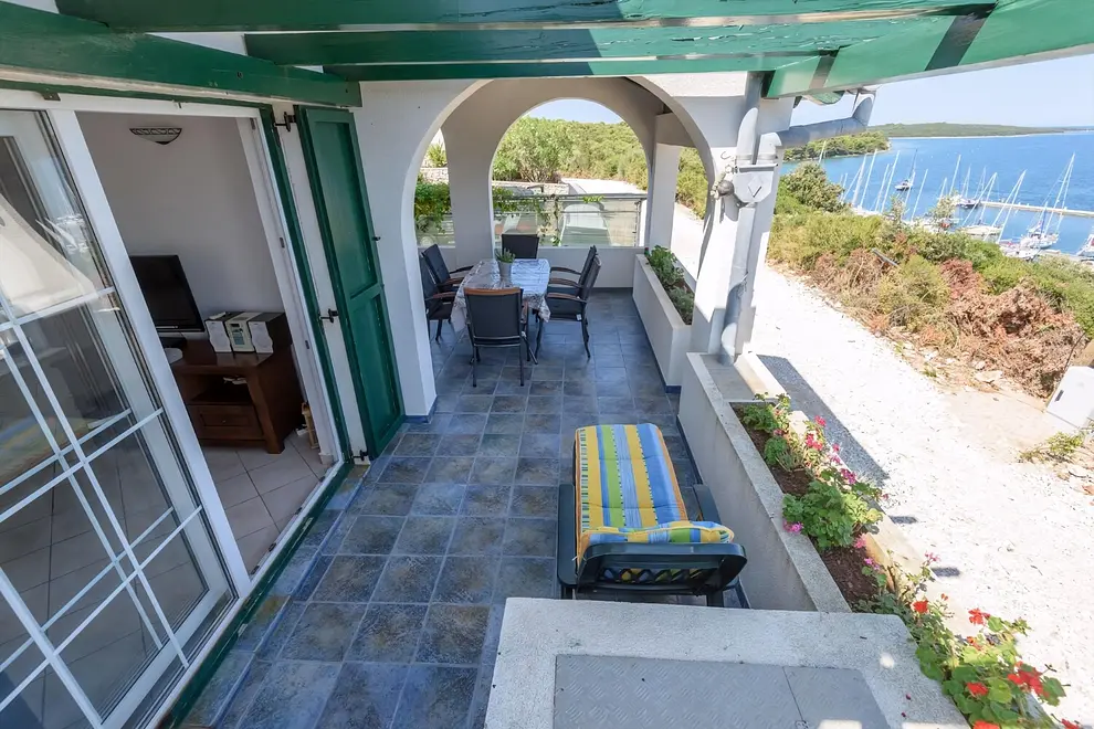 Ferienwohnung in Dugi Otok  999207652 35678 – Foto 15